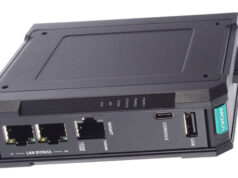 Firewall Gigabit LAN EDF-G1002-BP