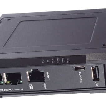 Firewall Gigabit LAN EDF-G1002-BP