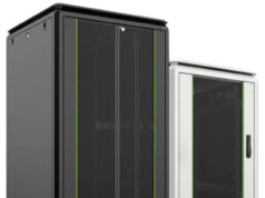 Armarios rack personalizables para interior y exterior