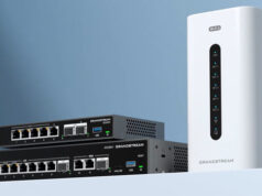 Serie de soluciones de comunicaciones unificadas GCC6010 Serie de soluciones de comunicaciones unificadas GCC6010