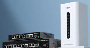 Serie de soluciones de comunicaciones unificadas GCC6010 Serie de soluciones de comunicaciones unificadas GCC6010
