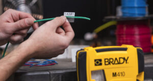 Nueva impresora profesional de etiquetas M410 Nueva impresora profesional de etiquetas M410