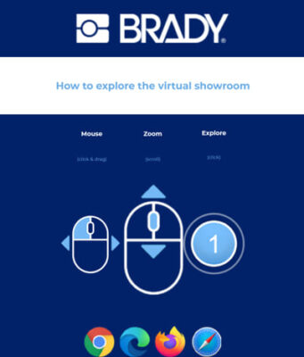 Showroom de productos y servicios para instaladores