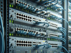 La adaptación de Ethernet para acelerar la Industria 4.0 IIoT