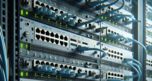 La adaptación de Ethernet para acelerar la Industria 4.0 IIoT