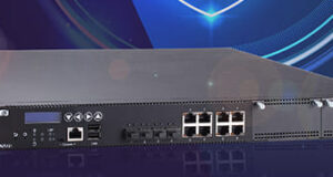 NA721 Appliance de red con soporte de hasta veintiocho de puertos de alta densidad NA721 Appliance de red con soporte de hasta veintiocho de puertos de alta densidad