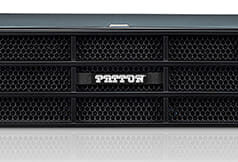 Controlador de sesión en el borde SmartNode SN11000