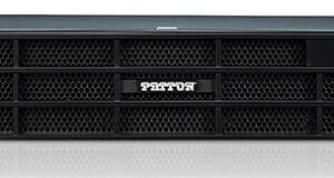 Controlador de sesión en el borde SmartNode SN11000 Controlador de sesión en el borde SmartNode SN11000