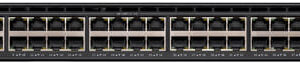 Switch de acceso multigigabit XS-3550YUP Switch de acceso multigigabit XS-3550YUP
