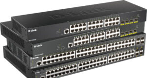 Switches DGS-1250 10 Gigabit para PYMES Switches DGS-1250 10 Gigabit para PYMES