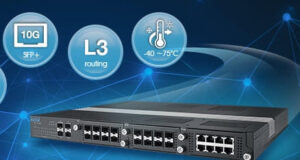 Switches Ethernet modulares EKI-8528 Switches Ethernet modulares EKI-8528