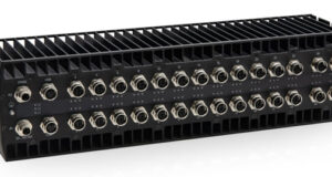 KSwitch R20 Switch Ethernet modular para el sector ferroviario KSwitch R20 Switch Ethernet modular para el sector ferroviario