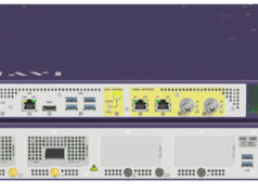 Plataforma y módulo de prueba ONE-1600 para el ecosistema de 1,6 Tb/s Plataforma y módulo de prueba ONE-1600 para el ecosistema de 1,6 Tb/s