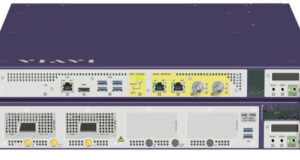 Plataforma y módulo de prueba ONE-1600 para el ecosistema de 1,6 Tb/s Plataforma y módulo de prueba ONE-1600 para el ecosistema de 1,6 Tb/s