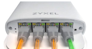 Extensor PoE PoE12-3PD para redes de larga distancia Extensor PoE PoE12-3PD para redes de larga distancia