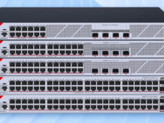 Serie de switches RG-S5350-E Gigabit Serie de switches RG-S5350-E Gigabit