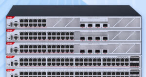 Serie de switches RG-S5350-E Gigabit