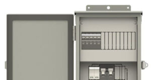 Centros de carga CA SC-2MMA9 para estaciones base Centros de carga CA SC-2MMA9 para estaciones base