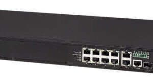 Vi30310U Switch PoE 1G de alto rendimiento Vi30310U Switch PoE 1G de alto rendimiento