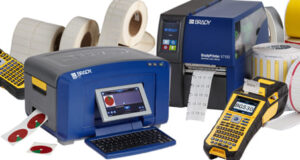 COFITEL amplía su oferta con soluciones de identificación de Brady COFITEL amplía su oferta con soluciones de identificación de Brady