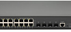 Switches Ethernet gestionados de Capa 2+ DK2210M-24T4X-R y DK2210M-16S8GC4X-R