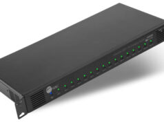 Estación de carga USB-C PD de dieciséis puertos ID-US0C11-S1