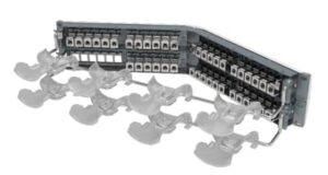 Plataforma apantallada SYSTIMAX GigaSHIELD X10D Cat 6A Plataforma apantallada SYSTIMAX GigaSHIELD X10D Cat 6A