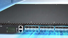 XGS-6350-24X2C Switch gestionado Layer 3 de alto rendimiento