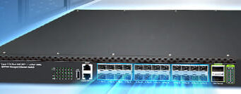 XGS-6350-24X2C Switch gestionado Layer 3 de alto rendimiento