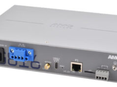 Servidores NTP serie AMG816 Servidores NTP serie AMG816