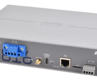 Servidores NTP serie AMG816