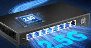 Switch gestionable ZX-SWTGW218AS con bahía 10 GbE SFP+ Switch gestionable ZX-SWTGW218AS con bahía 10 GbE SFP+