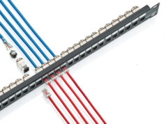 Sistema apantallado de cobre ATLAS-X1 FDT MILLENNIUM