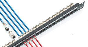 Sistema apantallado de cobre ATLAS-X1 FDT MILLENNIUM