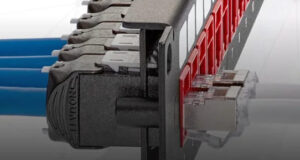 Sistema de cableado estructurado UTP Cat 6A ATLAS-X1 SST MILLENNIUM Sistema de cableado estructurado UTP Cat 6A ATLAS-X1 SST MILLENNIUM