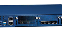 Appliance de red NSA 5200 modular