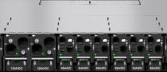 Unidad de gestión de energía SMART PDU I-Type