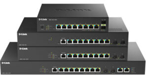 Switches Multi-Gigabit Smart Managed DMS-1250 Especial switches Multi-Gigabit Smart Managed DMS-1250