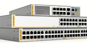 Switches Edge Multi-Gigabit x240 PoE++ de 90 W Switches Edge Multi-Gigabit x240 PoE++ de 90 W