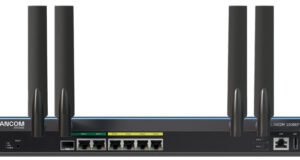 Router SD-WAN 1930EF-5G con módem incorporado