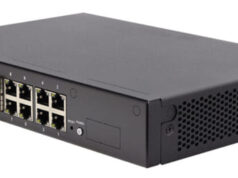 appliance de red FWS-2370 con hasta catorce puertos Ethernet