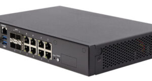 appliance de red FWS-2370 con hasta catorce puertos Ethernet appliance de red FWS-2370 con hasta catorce puertos Ethernet