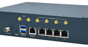 Appliance de red NSA-50A1 para entornos avanzados Appliance de red NSA-50A1 para entornos avanzados