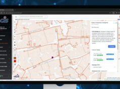 Software aGIS Telco IA con simulaciones basadas en Inteligencia Artificial Software aGIS Telco IA con simulaciones basadas en Inteligencia Artificial