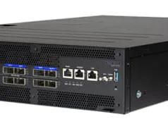 Router de agregación 400GbE AGR560