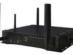 Appliance uCPE/SD-WAN INA1607 con Intel Atom x7405C