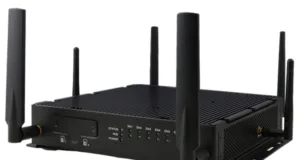 Appliance uCPE/SD-WAN INA1607 con Intel Atom x7405C Appliance uCPE/SD-WAN INA1607 con Intel Atom x7405C