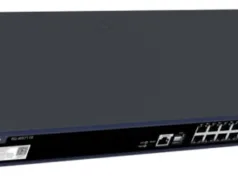 Controlador de acceso inalámbrico RG-WS7110