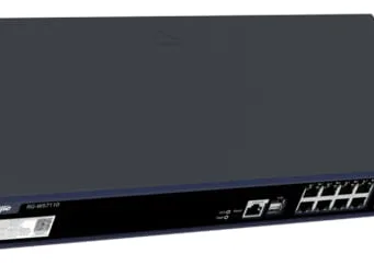 Controlador de acceso inalámbrico RG-WS7110